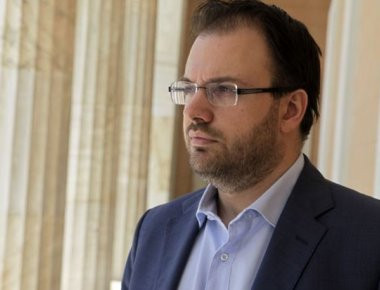 Θ.Θεοχαρόπουλος: «Η κυβέρνηση συμφώνησε σε πολύ μεγαλύτερο φορτίο»